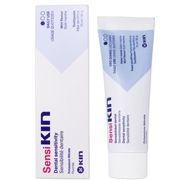 [G08104] KIN SENSI-KIN TOOTH PASTE 75 ML