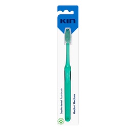 [G08107] KIN TOOTHBRUSH MEDIUM