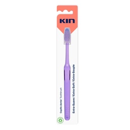 [G08109] KIN TOOTHBRUSH EXTRA SOFT