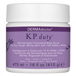 [G08129] KP DUTY BODY SCRUB