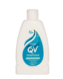 [G08667] QV INTENSIVE CLEANS.250GM