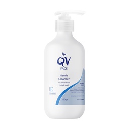 [G08674] QV FACE CLEANSER 250ML