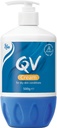 QV CREAM 500GM