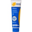 Cancer Council Ultra Spf 50+ 110 Ml(Blue)