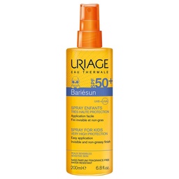 [G09178] URIAGE SPS 50 SPRAY CHILDREN 200ML