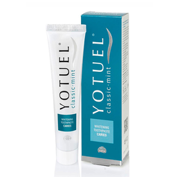 [G09212] YOTUEL CLASSIC MINT WHITENING T-P 50 ML