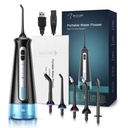 Bestope Cordless Water Flosser (H-06004) Black