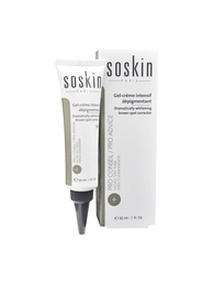 [G09371] Soskin Whitening Brown Spot Cream 30 Ml