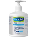 Cetaphil Pro Eczema Hand Cleansing Lotion 500 Ml