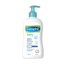 Cetaphil Baby Gentle Wash&Shampoo 400 Ml