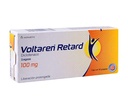 Voltaren Retard 100 Mg Tabs 30'S