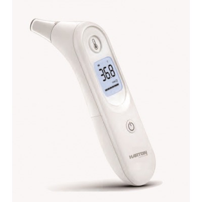 [G09514] Harton Infrared Thermometer Hyt-1