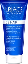 [G09537] Uriage Ds Hair Kerato-Reducing Treatment Shampoo 150 Ml