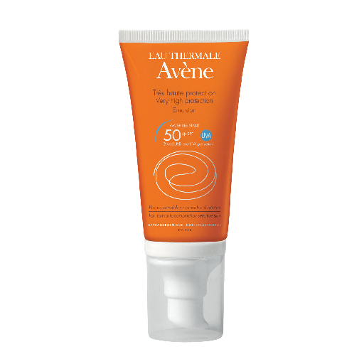 [G09676] AVENE DRY SKIN F.F SPF 50+ CREAM 50 ML