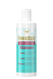 [G09739] NOVAHAIR SHAMPOO 200 ML