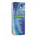 LUX CLEAR CONTACT LENSES SOLUTION 100 ML