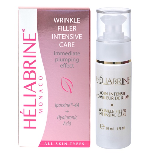 [G09854] HELIABRINE WRINKLE FILLER INTENSIVE CREAM 30 ML