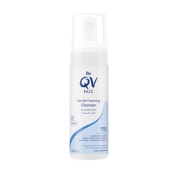 [G09999] QV FACE GENTLE FOAMING CLEANSER 150 ML