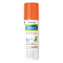 [G10037] CETAPHIL SUN KIDS SPF 50+ LIPOSOMAL LOTION 150 ML