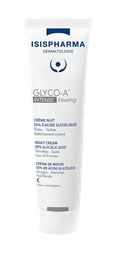 [G10080] ISIS GLYCO-A INTENSE 25% PEELING NIGHT CREAM 30 ML