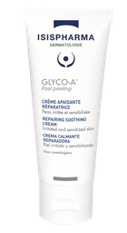 [G10081] ISIS GLYCO-A POST PEELING REPAIRING SOOTHING CREAM 40 ML