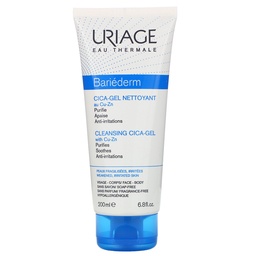 [G10254] URIAGE BARIEDERM CICA GEL 200 ML