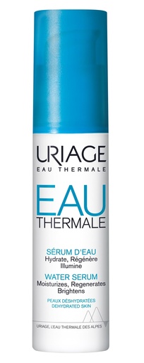 [G10308] URIAGE THERMAL WATER SERUM 30 ML