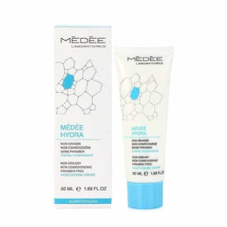 [G10315] MEDEE HYDRA MOISTURIZING CREAM 50 ML