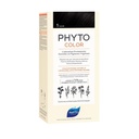 PHYTO HAIR COLOUR BLACK NO-1