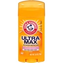 ARM&HAMMER ULTRA MAX POWDER FRESH DEODORANT