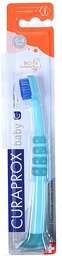 [G10848] CURAPROX BABY TOOTH BRUSH 0-4 YEARS