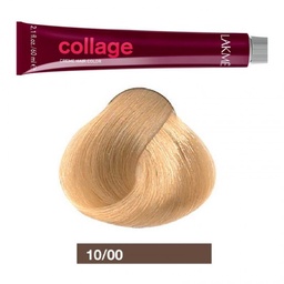 [G11321] LAKME CHOMA PLATINUM BLONDE HAIR COLOUR 10/00 60ML