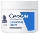 CERAVE MOISTURZING CREAM 12 OZ 340G