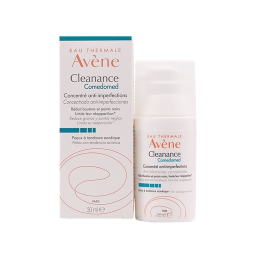 [G11608] AVENE CLEANCE COMEDOMED CREAM 30ML