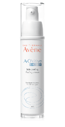 [G11610] AVENE A-OXITIVE PEELING NIGHT CREAM 30ML