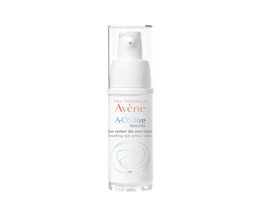 [G11612] AVENE A-OXITIVE SMOOTHING EYE CONTOUR CREAM 15ML