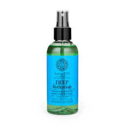 [G12301] HOME SPA DEEP HYDRATION REFRESHINH LEAVE-IN ( SPRAY-TONIK FOR SCALP ) 170 ML