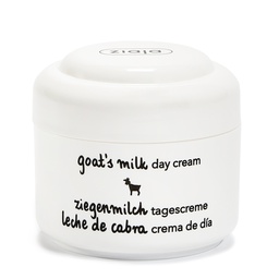 [G12486] Ziaja Goat's Milk Day Cream 50 ML