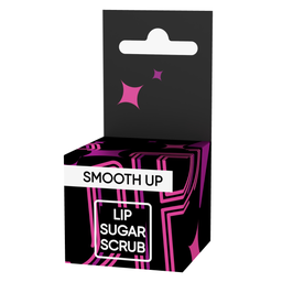 [G12672] REGITAL SKIN 4 ME SMOOTH UP Lip Sugar Scrub 13 GR