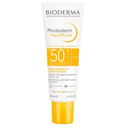 [G12851] Bioderma Photoderm Aquafluide Spf+ 50 Invisible 40 ML