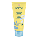 Biolane Gentle Shampoo Cleanses and Untangles 200 ML