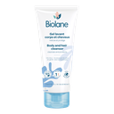 Biolane Body and Hair Cleanser 200 ML