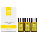 YASUMI Vitamin C Ampulka Kit ( 3 PCS )