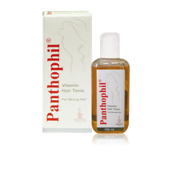 [G13174] PANTHOPHIL VITAMIN HAIR TONIC 150ML