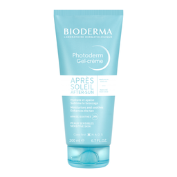 [G134490] Bioderma Photoderm After-Sun Cream-Gel 200ml