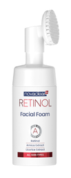 [G13705] NOVACLEAR RETINOL FACIAL FOAM 100ML