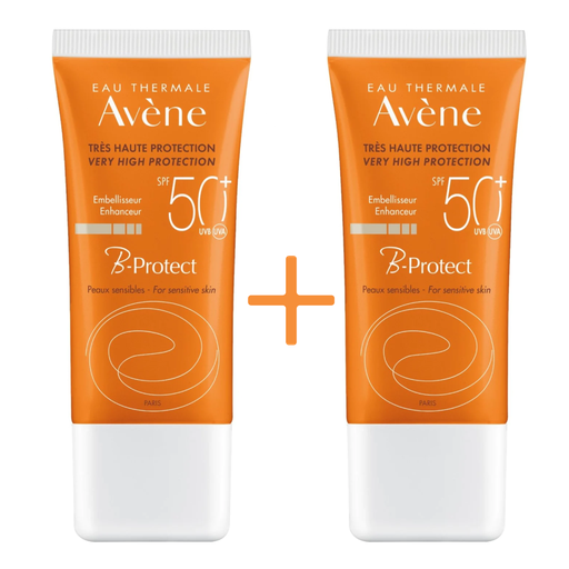 [G13785] AVENE B-PROTECT SPF 50+ CREAM 30ML 1+1