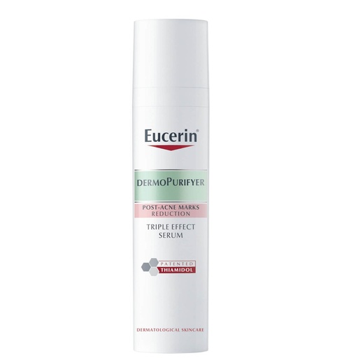 [G13847] EUCERIN DP BLEMISH TRIPLE EFFECT SERUM 40ML