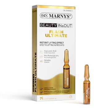 [G13877] MARNYS BEAUTY I/O FLASH ULTIMATE 7AMPS