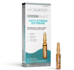 [G13880] MARNYS BEAUTY I/O ANTI-STRESS EXTRM 7AMPS